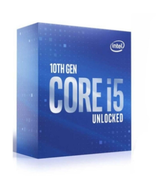 INTEL Core i5 9600KF 3.70GHz 9MB Önbellek 6 Çekirdek LGA1151 İşlemci