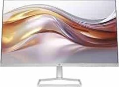 94C17E9 S5 524sf FHD BEYAZ MONITOR