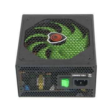 GAMEMAX 800W Power Supply (80 Plus Bronze)
