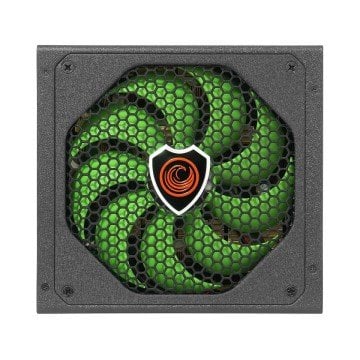 GAMEMAX 800W Power Supply (80 Plus Bronze)