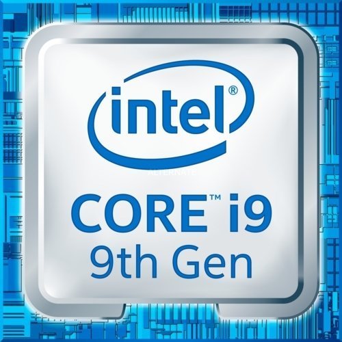 INTEL Core i9 9900K 3.6GHz 16MB Önbellek 8 Çekirdek 1151 14nm Tray İşlemci