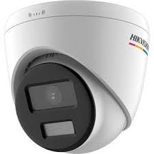 HIKVISION DS-2CD1343G2-LIUF 4MP 2.8MM HYBRİD LİGHT SESLİ IP DOME KAMERA