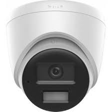 HIKVISION DS-2CD1343G2-LIUF 4MP 2.8MM HYBRİD LİGHT SESLİ IP DOME KAMERA