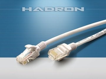 HADRON CAT5 KABLO 50M HD4128/50