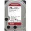 WESTERN DIGITAL WD30EFAX 3.5''  3TB  5400RPM SATA3 64MB RED