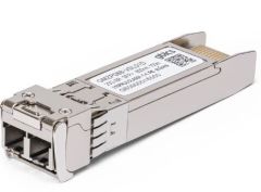 10501 25Gb SFP28 25GBASE-SR 70m OM3 / 100m OM4 MMF LC