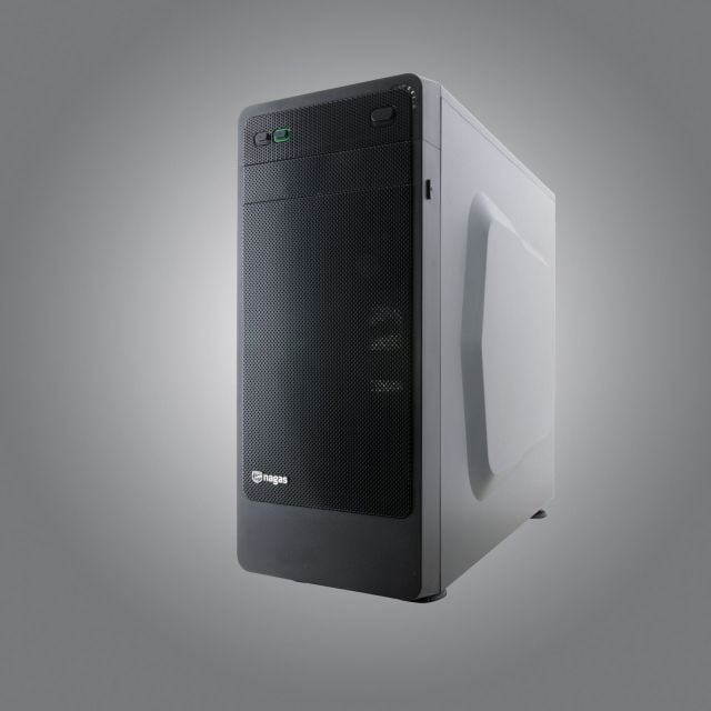 G611 Pro VPN Router with 10G Ports