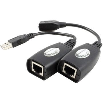 Hadron/Versatile Usb/RJ45 Extender Çevirici Kablo (HD4461/100, SL-U55 Benzeri)