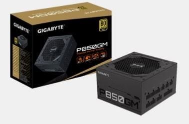 GP-P850GM Full Modular 850w 80+ Gold Psu