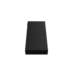 Reyee RG-ES208GC 8 Portlu, 10/100/1000 Gigabit, Yönetilebilir Switch