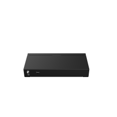 Ruijie Reyee RG-ES208GC 8 Port Gigabit L2 Cloud Yönetilebilir PoE'suz Switch