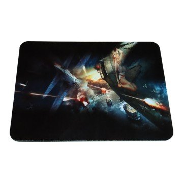 Frisby FMP-G55 Resimli Mouse Pad