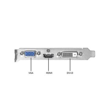 Asus R7240-2GD3-L Ekran Kartı (2G 128B DDR3 VGA DVI HDMI 16X)