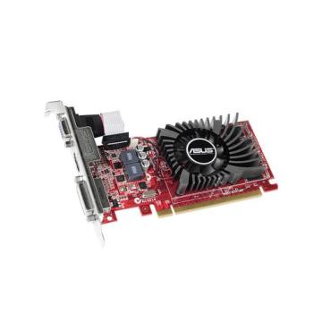 Asus R7240-2GD3-L Ekran Kartı (2G 128B DDR3 VGA DVI HDMI 16X)