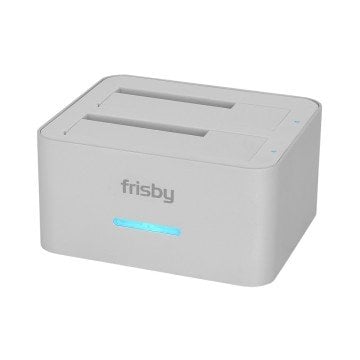 Frisby 2,5''/3,5'' SATA USB3.0 Docking Station FHD-U352S