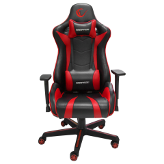 Rampage KL-R78 Kırmızı/Siyah Oyuncu Koltuğu