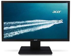 18.5 ACER V196HQLAB LED 5MS 100:M 200 NITS MONITOR