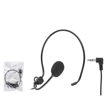 HADRON HD572 Bilgisayar Mikrofonu