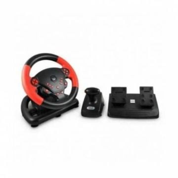 Gigasus GG-DR3IN1 USB+PS2+PS3 Vitesli/Pedallı Direksiyon