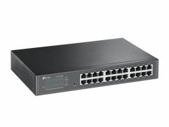 TL-SG1024DE 24 Port 10/100/1000MBPS Smart Switc
