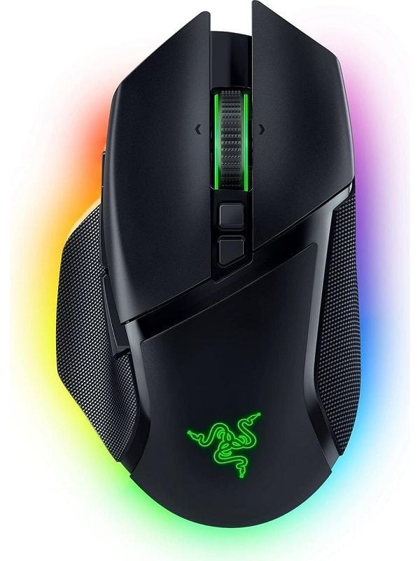 Razer Basilisk V3 Mouse Siyah (RZ01-04000100-R3M1)