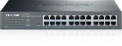 TL-SG1024DE 24 Port 10/100/1000MBPS Smart Switc