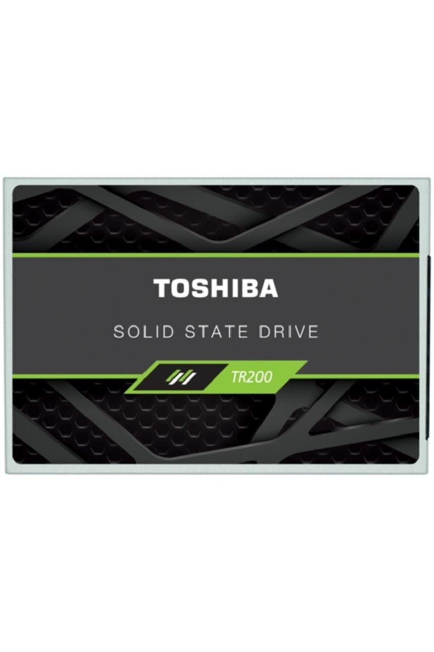 TOSHIBA THN-TR20Z4800U8 480GB TR200 OCZ SATA3 2.5'' 555/540