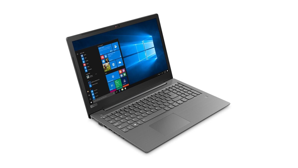 Lenovo V330-15IKB 81AX00DPTX Intel Core i5 8250U 8GB 128 GB SSD+1TB HDD Radeon R17M-M1-70 Grafik İşlemcili Freedos 15.6'' Full HD Taşınabilir Bilgisayar İYİ ÜRÜN İYİ FİYAT