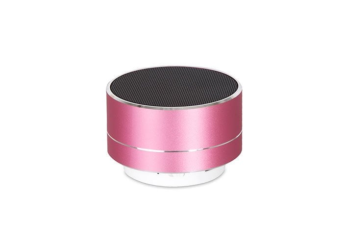 Mikado MD-X7BT Rose-Gold Usb-SD-Fm Destekli Bluetooth Mini Speaker