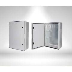 THOR 250 x 350 x 150 mm OPAK KAPAKLI ABS PANOLAR
