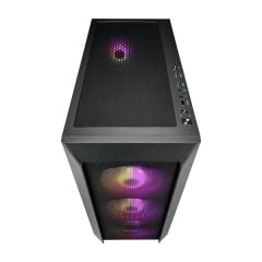 FSP CMT318 850W GEN5 ATX 3.0 E-ATX GAMING KASA