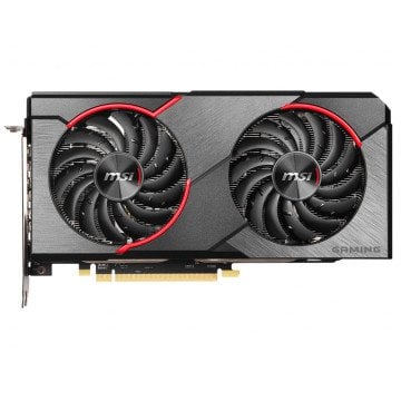 MSI Radeon RX 5500 XT Gaming X 8GB 128Bit GDDR6 PCI-E 4.0 Ekran Kartı