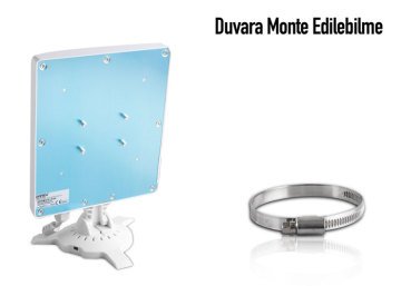 Everest EWN-720 150 Mbps 8m Usb Uzatma Kablolu Kablosuz Adaptör