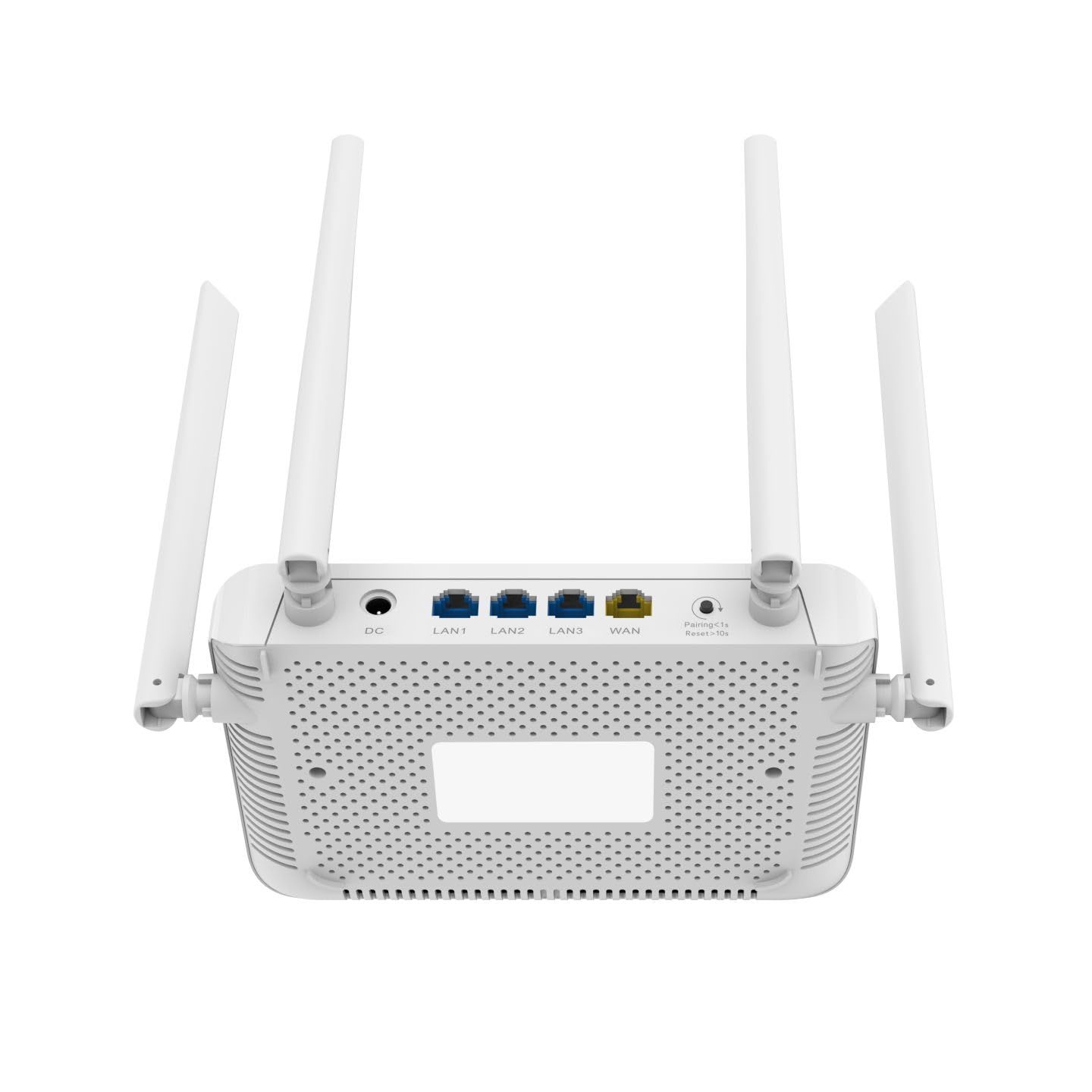 Ruijie Reyee RG-EW1200 AC1200 Wi-Fi 5 Dual-Band 1200Mbps Kablosuz Home Router