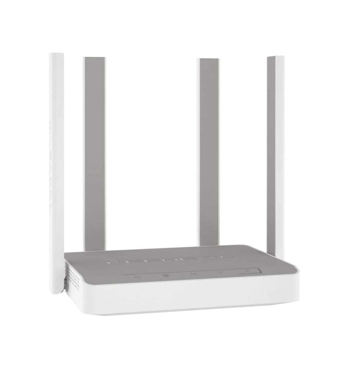 Keenetic Air AC1200  Kn-1610-01Tr Wifi Fiber Mesh Acces Point Router Extender Client