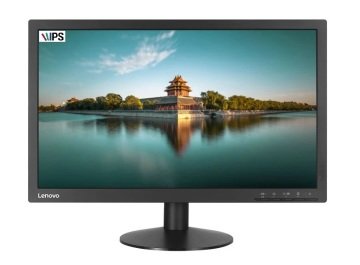 Lenovo ThinkVision T2224d 21.5'' IPS Led Monitör - 61B1JAT1TK
