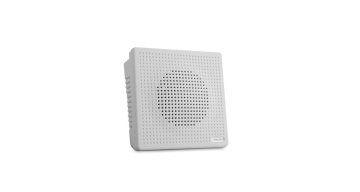 Mikado MDW11T 3-7.6cm 3W Max:10W 100V Duvar Hoparlör