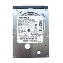 Toshiba MQ04ABF100 1TB 2.5'' 5400RPM 3.0Gb/s 128MB Harddisk