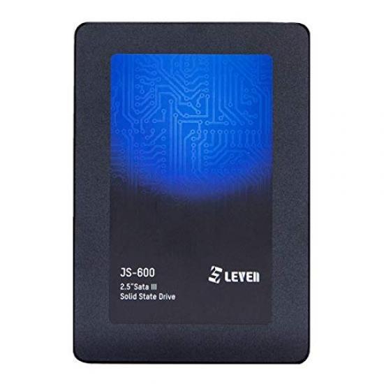 Leven 2.5'' SATAIII 256 GB SSD