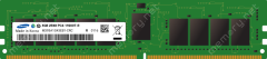 Samsung  ECC Sunucu  8GB DDR4 2666MHz DEL PET40 UYUMLU