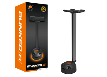 Cougar Bunker-s Headset Stand