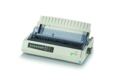 OKI 1308301 ML3321 ECO 9 PIN 136 KOLON 435CPS NOKTA VURUŞLU YAZICI D22810B