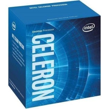 İntel Celeron G3930 2.90 GHz LGA 1151 pin CPU İşlemci