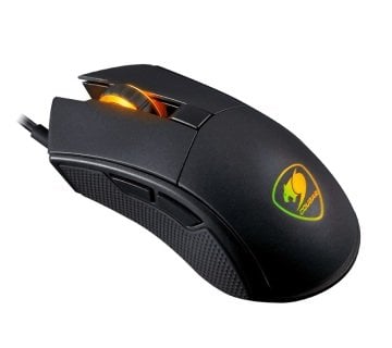 Cougar Revenger S Fps Rgb Gaming Mouse - 12000dpi 2000Hz 4K Yenileme Hızı