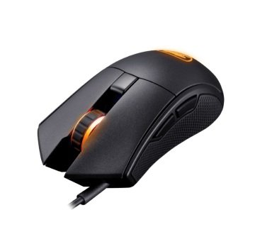 Cougar Revenger S Fps Rgb Gaming Mouse - 12000dpi 2000Hz 4K Yenileme Hızı