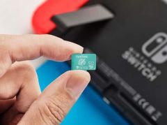 SDSQXAO-512G-GN3ZN 512GB microSDXC UHS-I card for Nintendo Switch 100MB/s 90MB/s