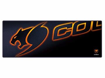 Cougar Arena black mouse pad  80 x 30 cm