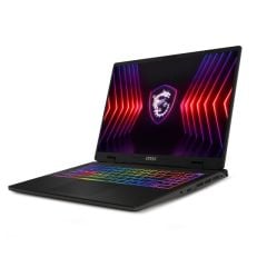 MSI NB SWORD 16 HX B14VFKG-061XTR I7-14700HX 16GB DDR5 RTX4060 GDDR6 8GB 1TB SSD 16.0 FHD+ 144Hz DOS