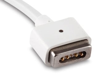 S-link IP-NB60  Mıknatıs APPLE Notebook Standart Adaptör - 60w 16.5V 3.65A