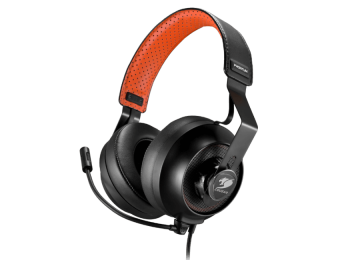 Cougar Phontum Mikrofonlu Oyuncu Kulaklığı